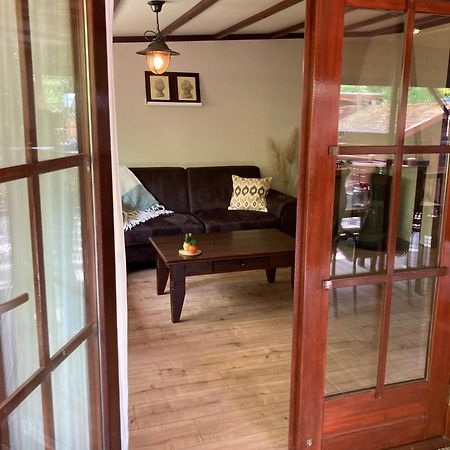 Mijn Chalet Erm Luaran gambar