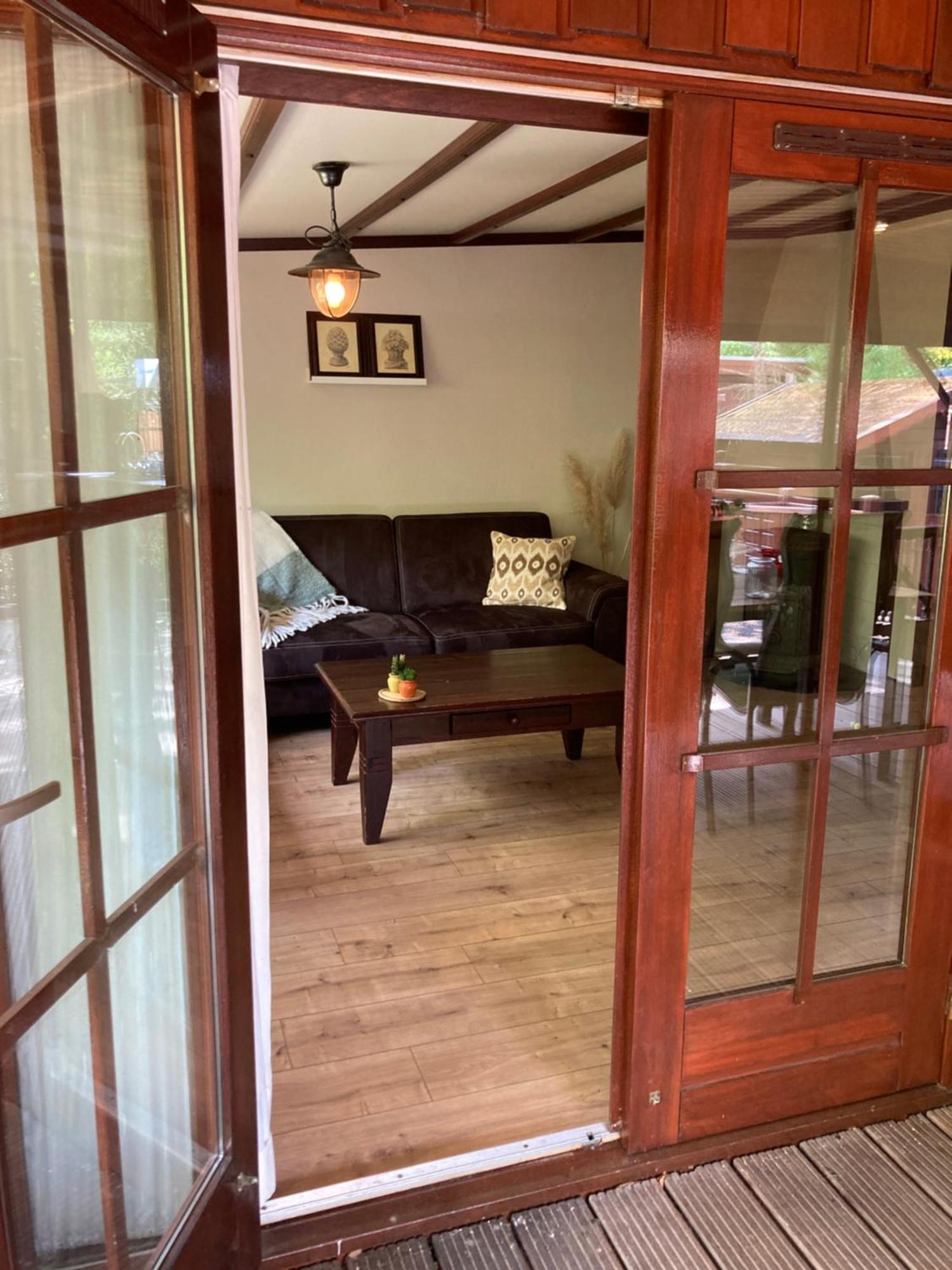 Mijn Chalet Erm Luaran gambar